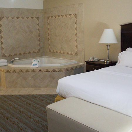 Holiday Inn Express West Jefferson By Ihg Esterno foto