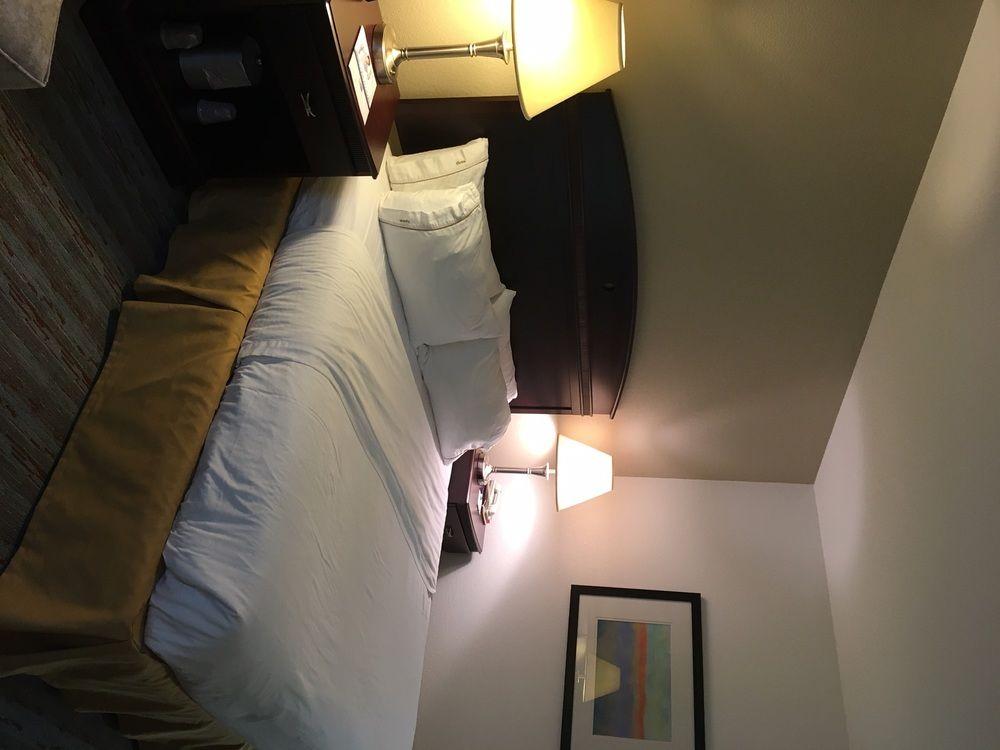 Holiday Inn Express West Jefferson By Ihg Esterno foto