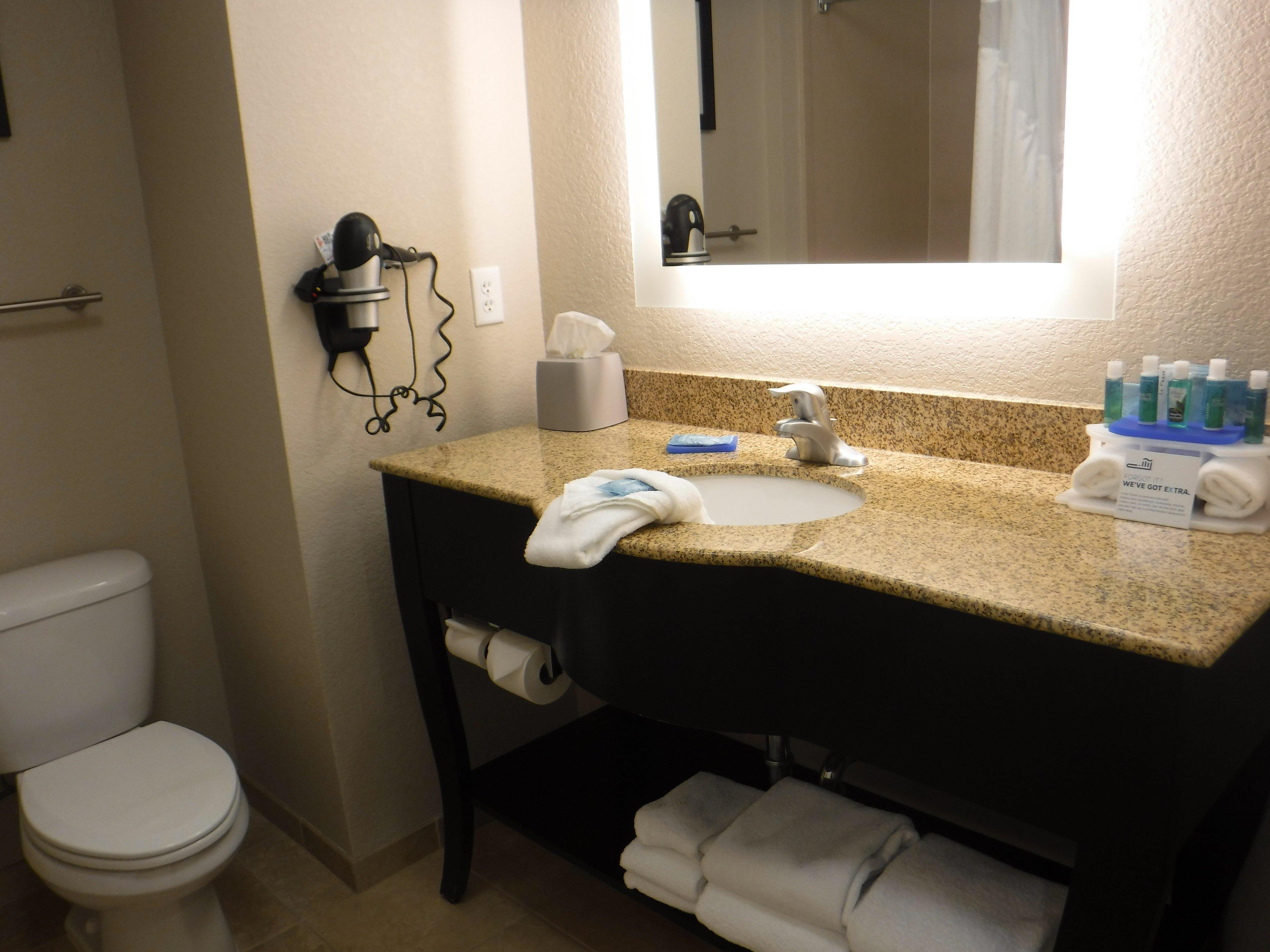 Holiday Inn Express West Jefferson By Ihg Esterno foto