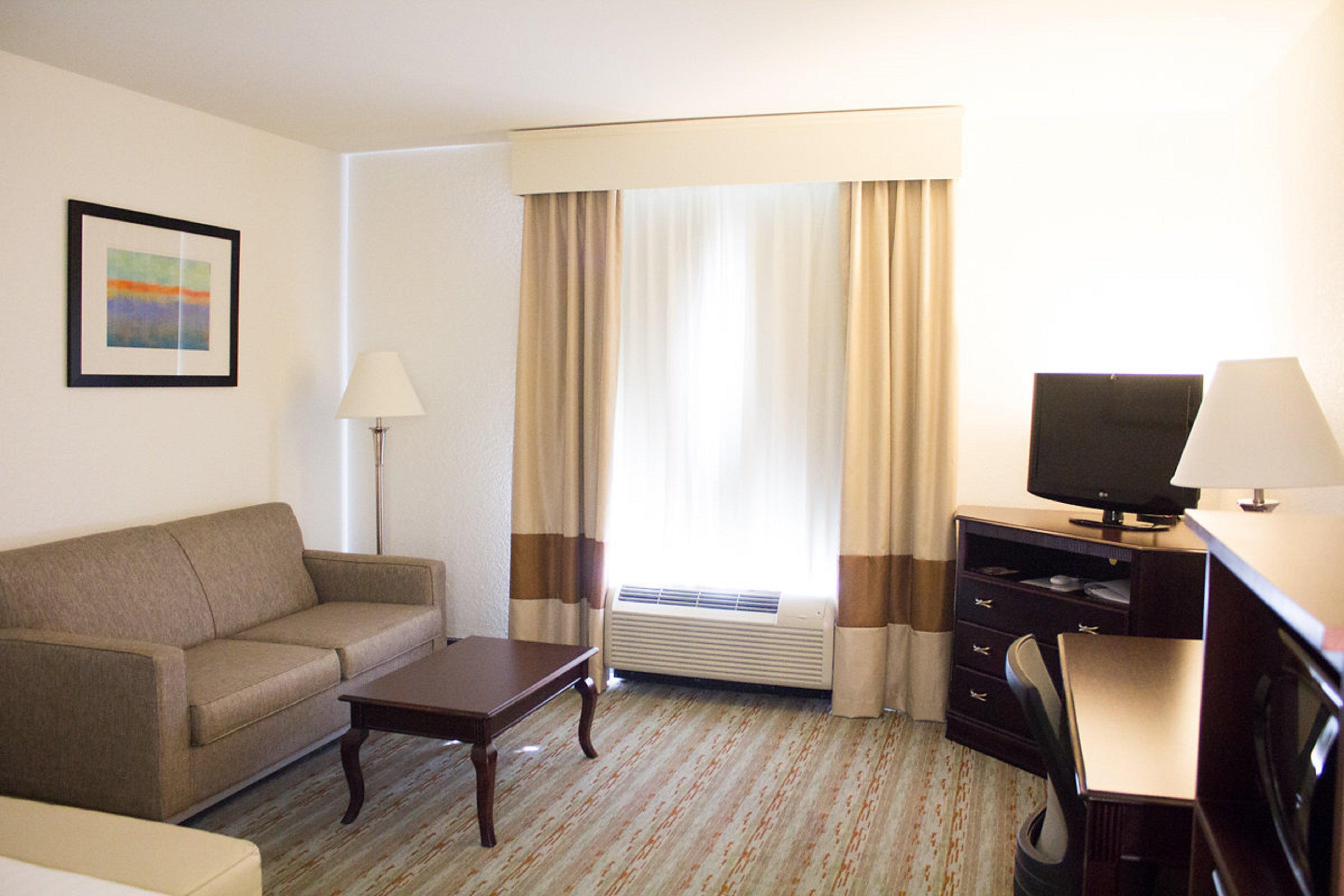 Holiday Inn Express West Jefferson By Ihg Esterno foto