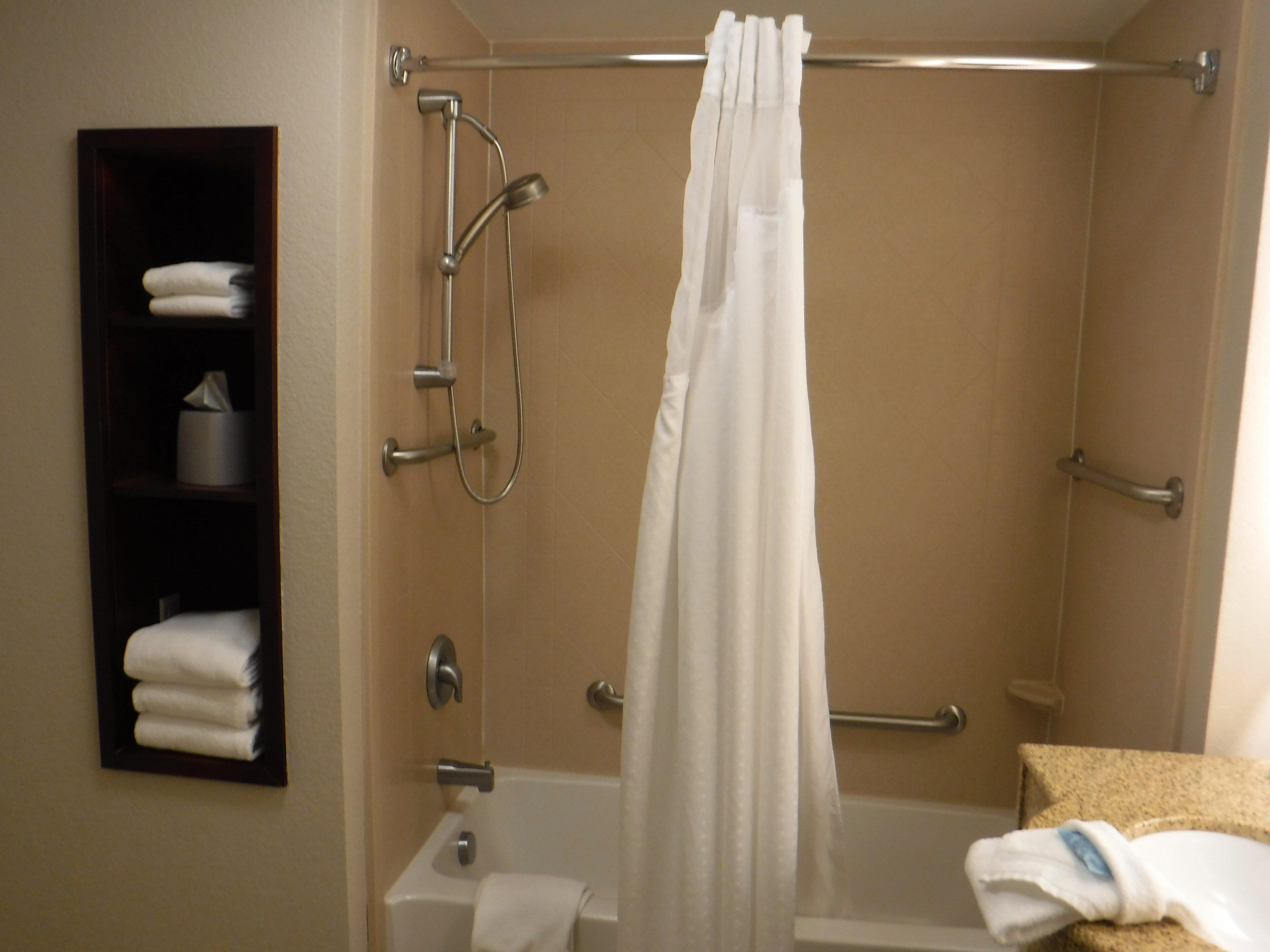 Holiday Inn Express West Jefferson By Ihg Esterno foto