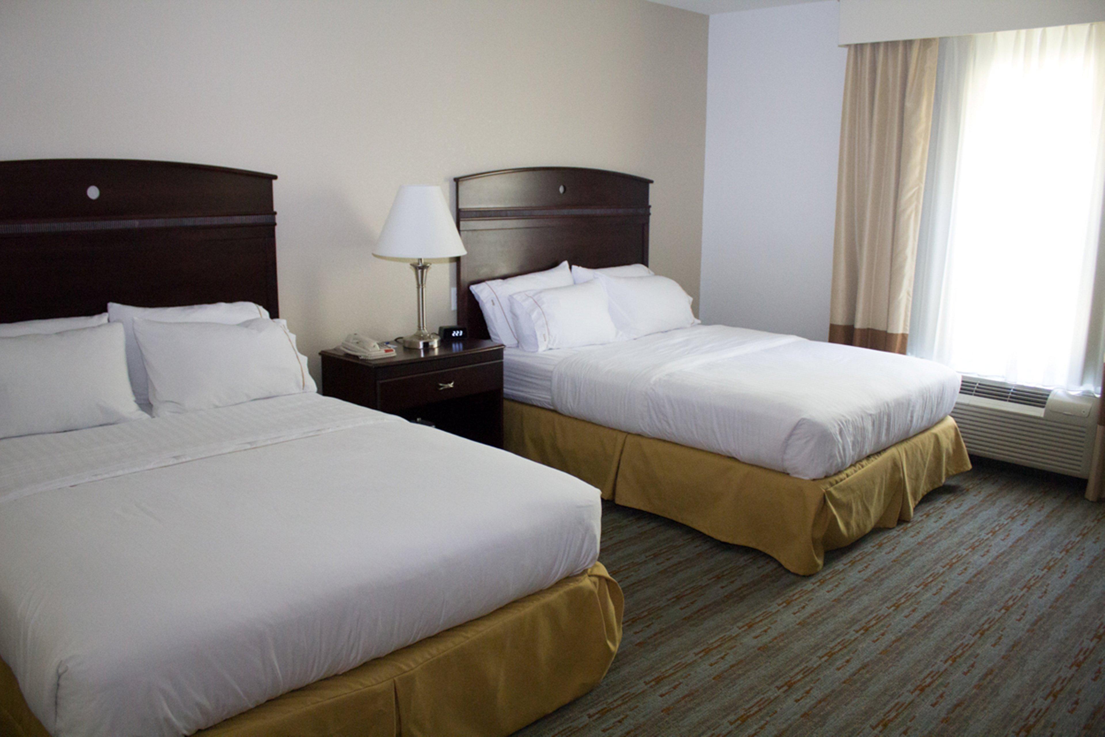 Holiday Inn Express West Jefferson By Ihg Esterno foto