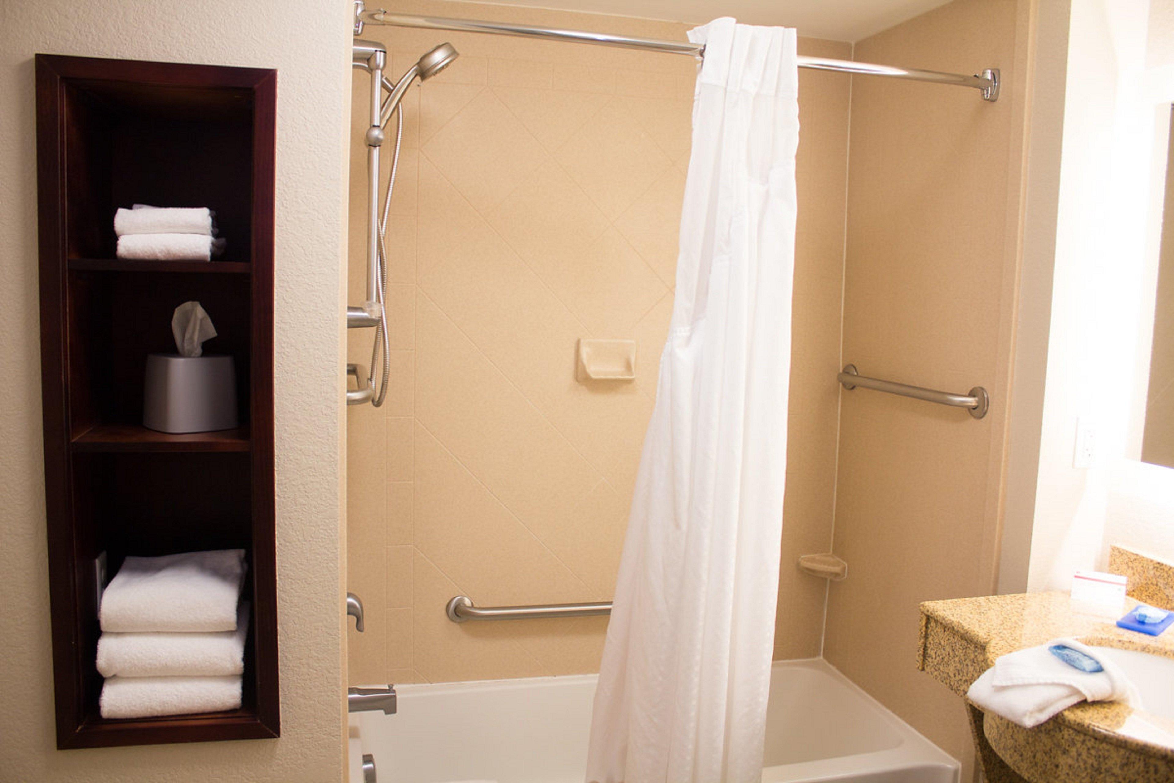 Holiday Inn Express West Jefferson By Ihg Esterno foto