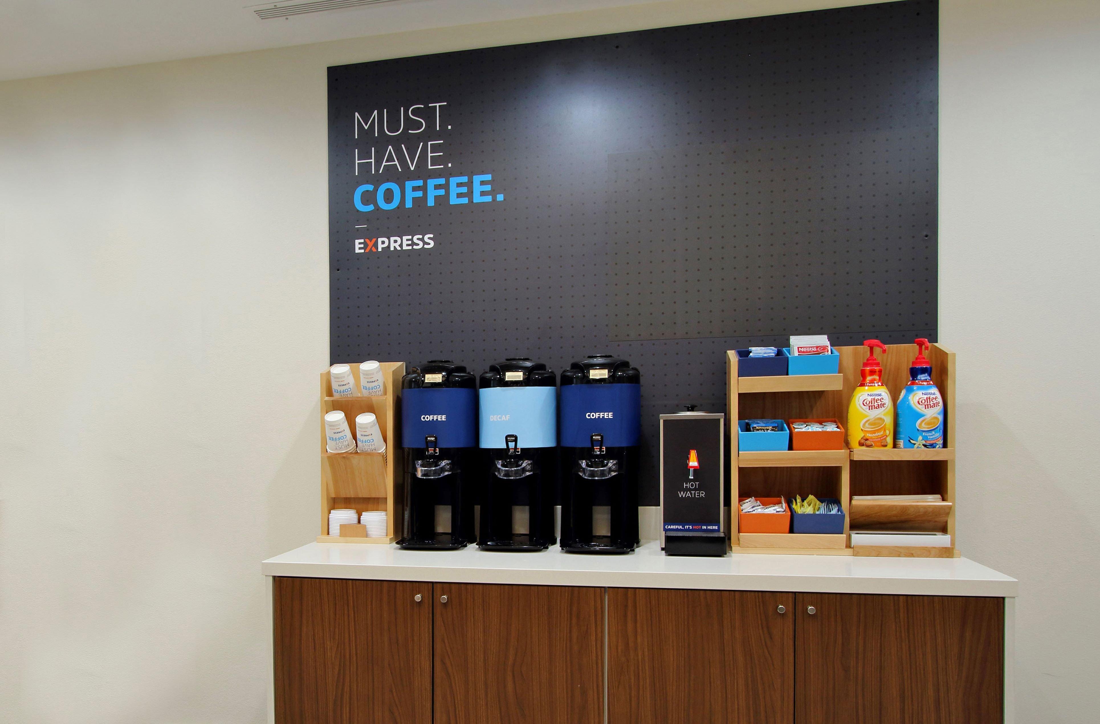 Holiday Inn Express West Jefferson By Ihg Esterno foto
