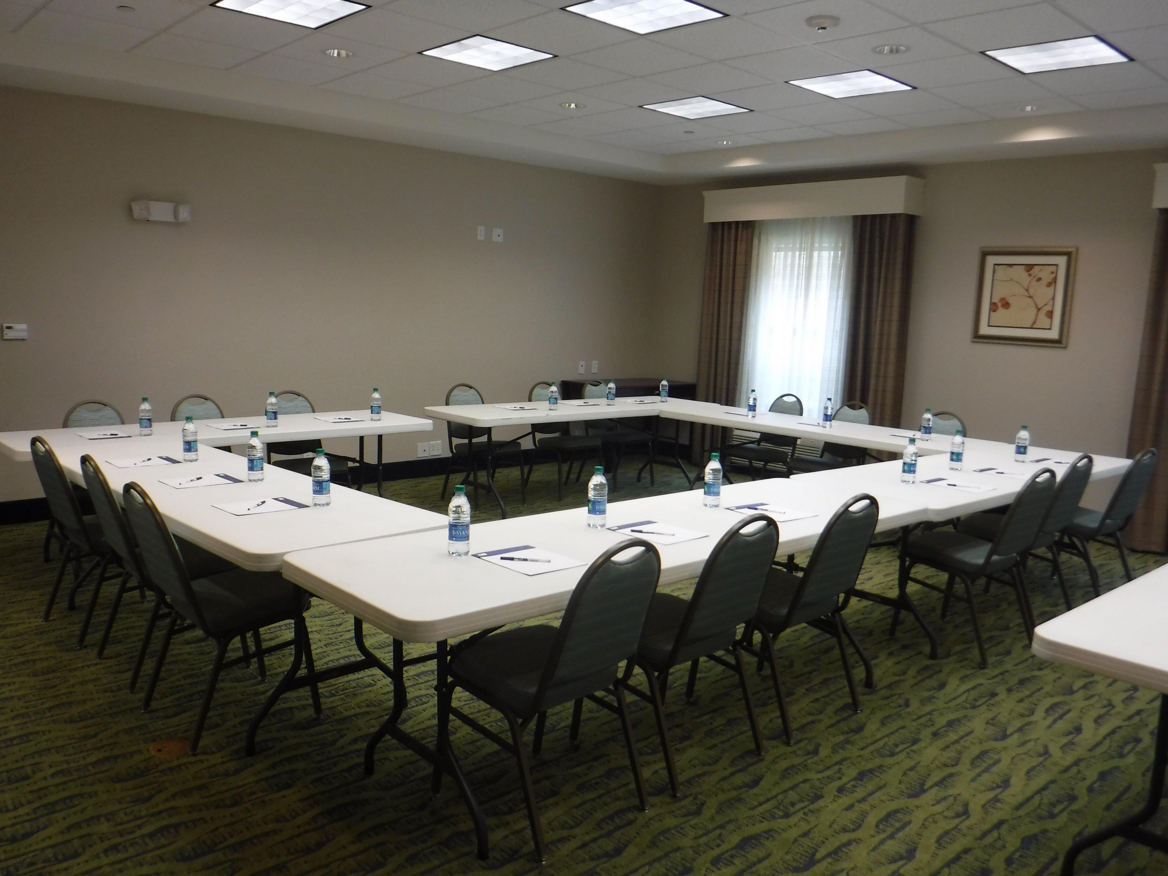 Holiday Inn Express West Jefferson By Ihg Esterno foto