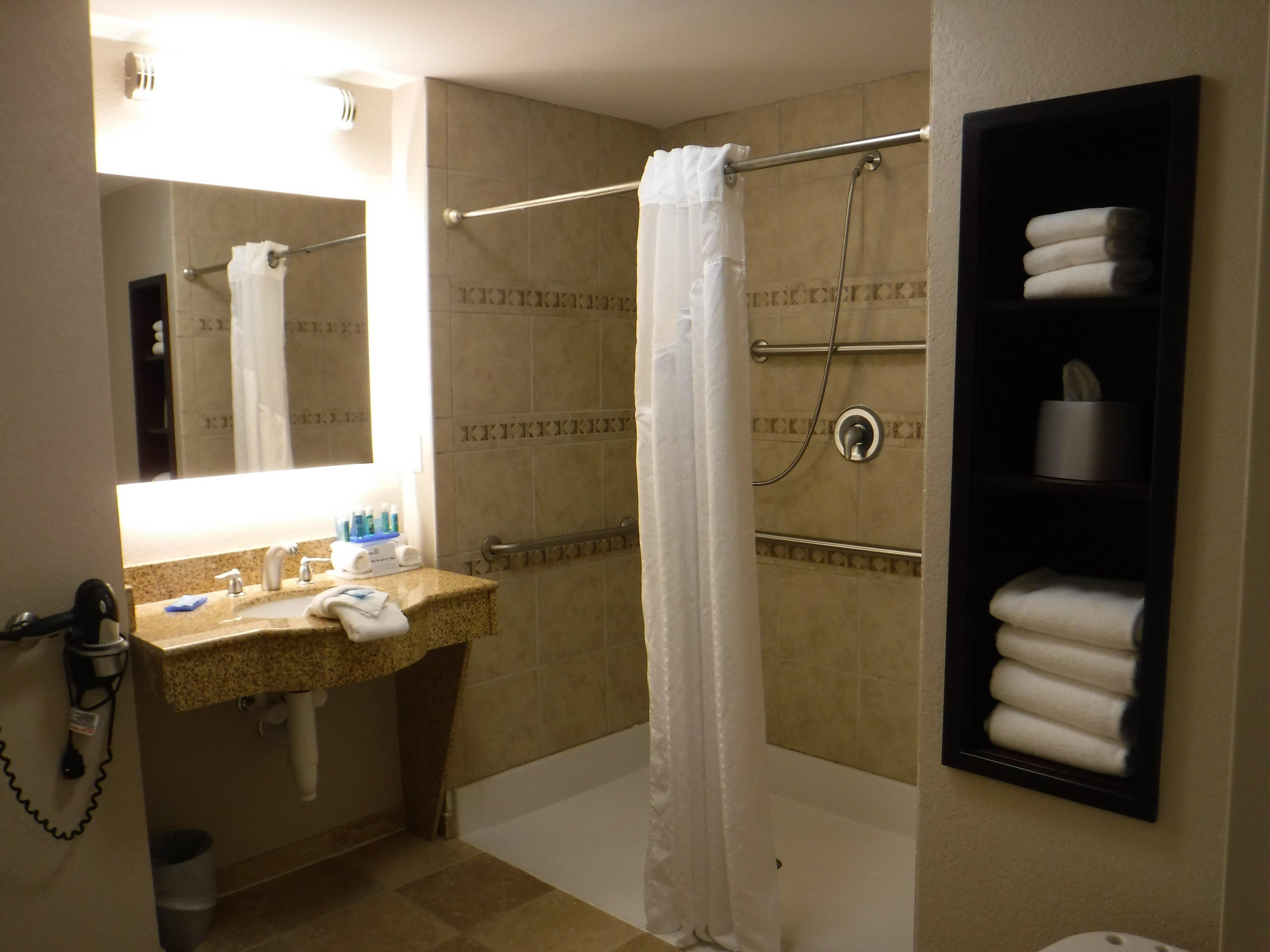 Holiday Inn Express West Jefferson By Ihg Esterno foto
