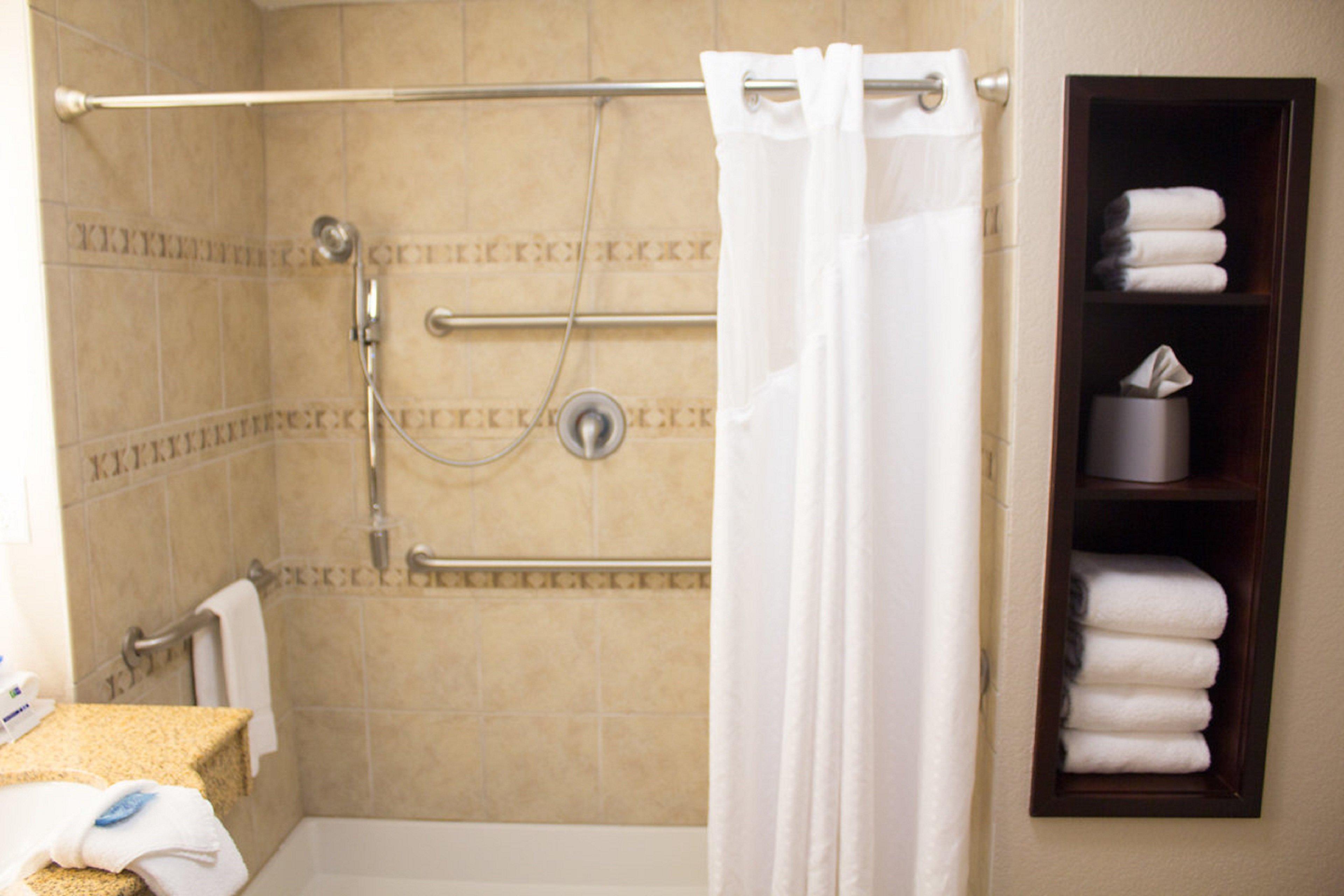 Holiday Inn Express West Jefferson By Ihg Esterno foto