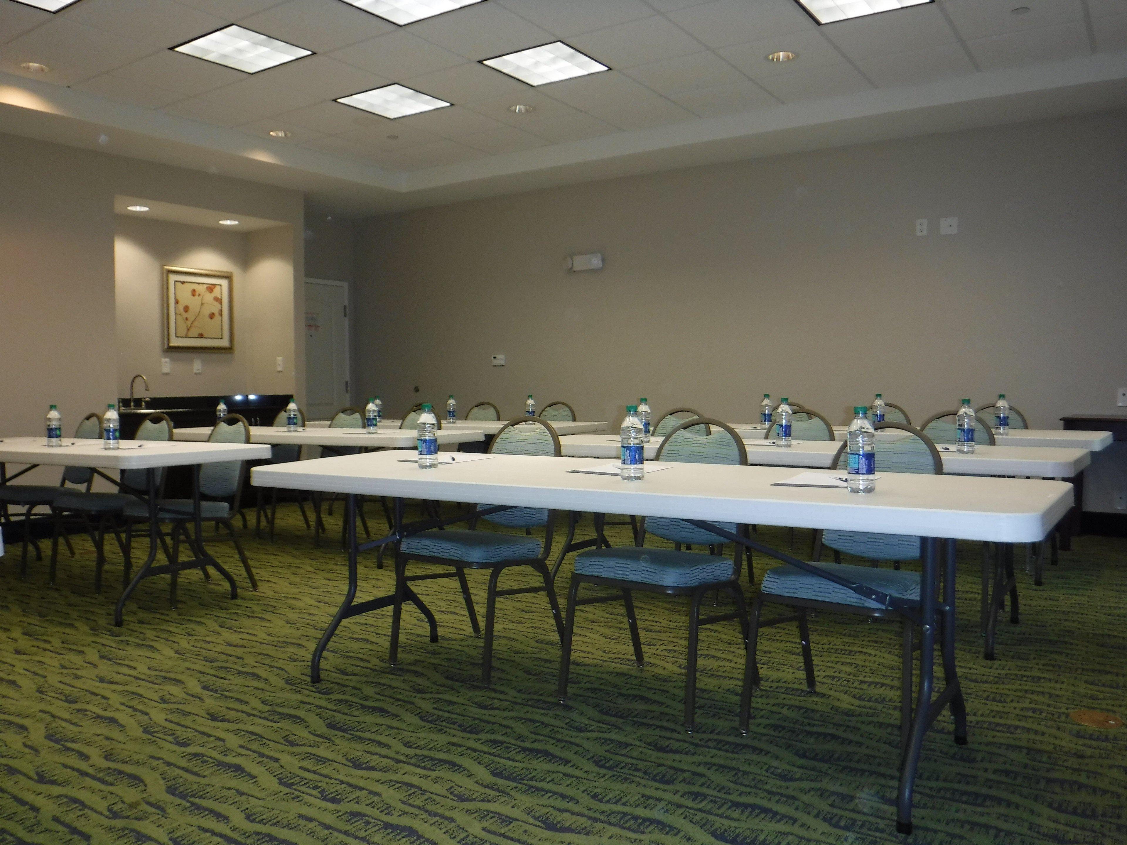 Holiday Inn Express West Jefferson By Ihg Esterno foto