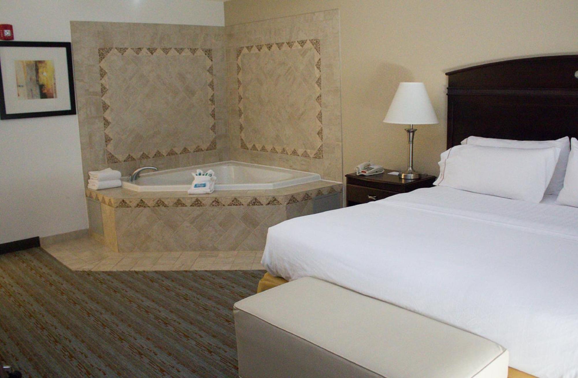 Holiday Inn Express West Jefferson By Ihg Esterno foto