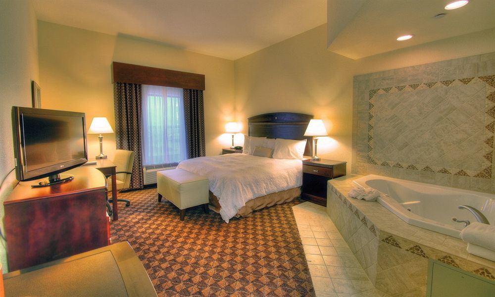 Holiday Inn Express West Jefferson By Ihg Camera foto