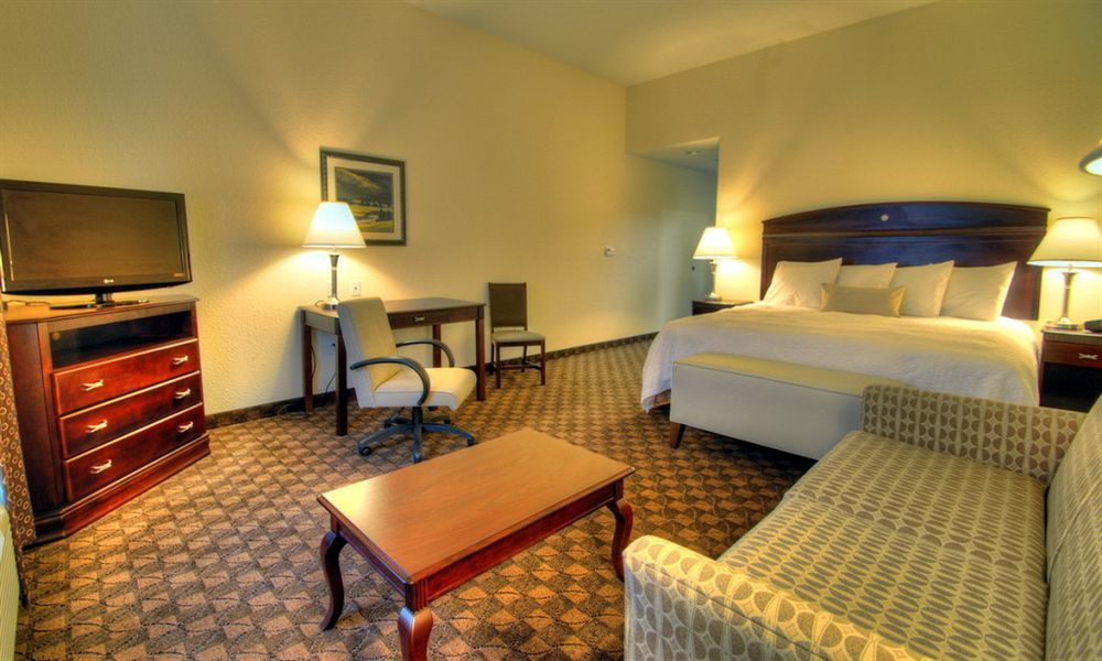 Holiday Inn Express West Jefferson By Ihg Camera foto