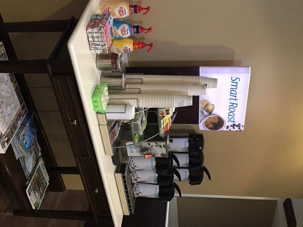 Holiday Inn Express West Jefferson By Ihg Esterno foto