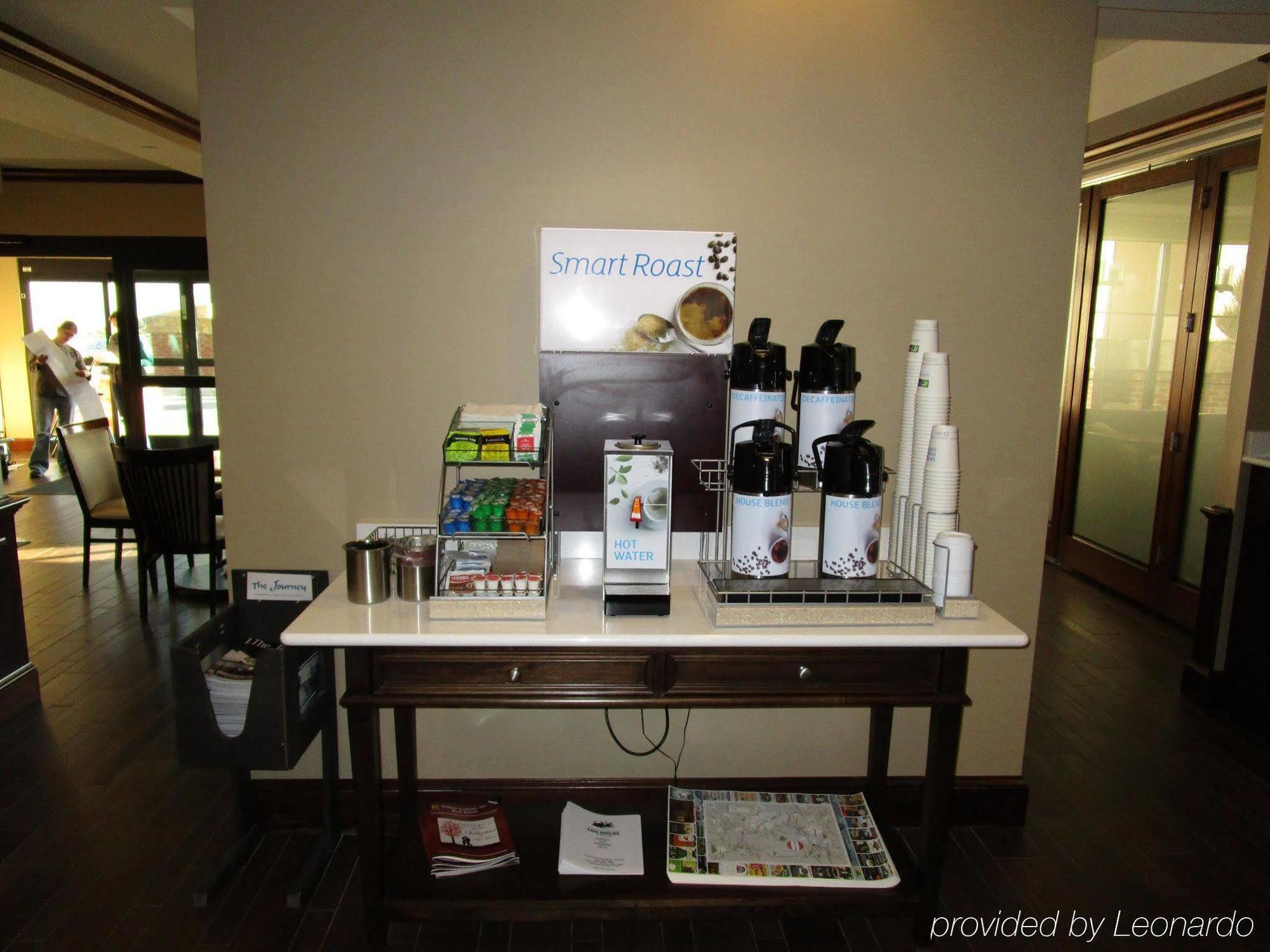 Holiday Inn Express West Jefferson By Ihg Esterno foto