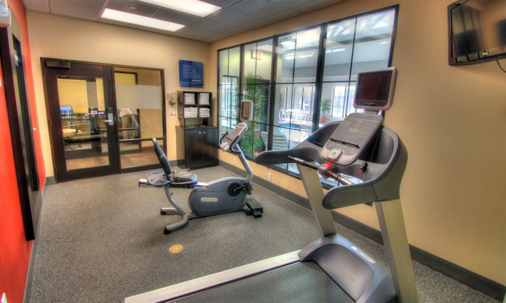 Holiday Inn Express West Jefferson By Ihg Esterno foto