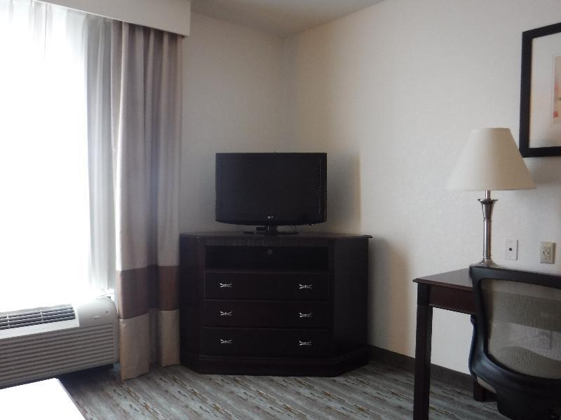 Holiday Inn Express West Jefferson By Ihg Esterno foto