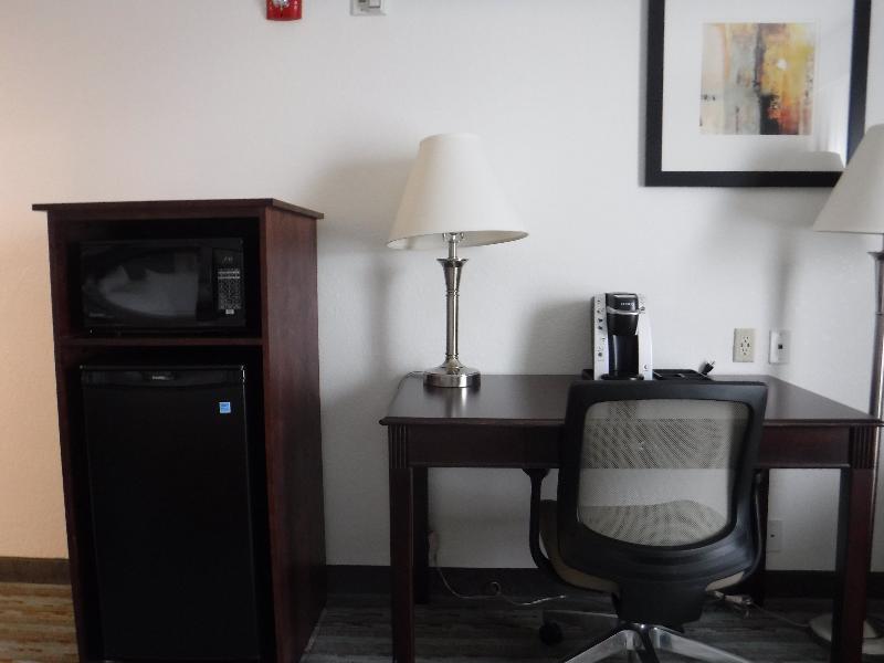 Holiday Inn Express West Jefferson By Ihg Esterno foto