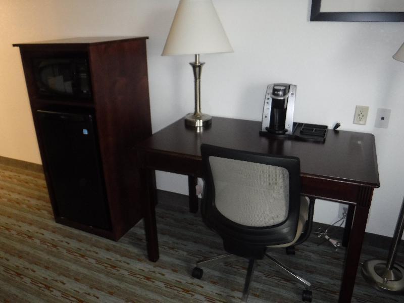 Holiday Inn Express West Jefferson By Ihg Esterno foto