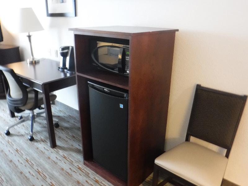 Holiday Inn Express West Jefferson By Ihg Esterno foto