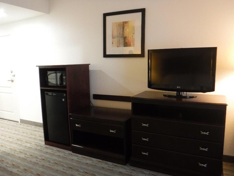 Holiday Inn Express West Jefferson By Ihg Esterno foto
