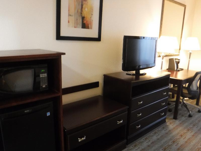 Holiday Inn Express West Jefferson By Ihg Esterno foto